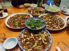 -李大爷的泡椒馆(冉家坝店)