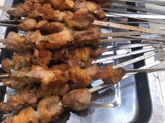 -马布尔莱斯食府(西红门店)