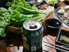 -杀猪天·韩国烤肉(总店)