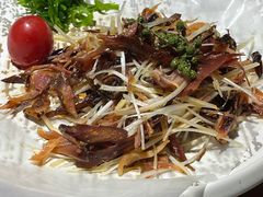 -樊城区沛公餐饮店(挑食拉美步行街店)