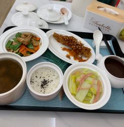 -安悦贝月子中心