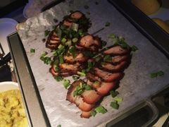 -绿茶餐厅(燕郊永旺店)