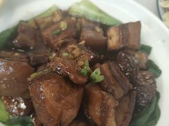 -老北京私房菜(798店)