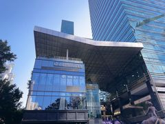 -福田卓悦INTOWN购物中心