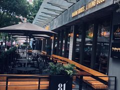 -81BAKERY(大学路店)