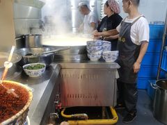 -清真磨沟沿老字号牛肉面(总店)