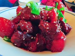 -妈妈的味道·腾冲特色菜(和顺古镇店)