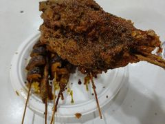 -胖子鸡排(循礼门老字号店)