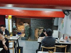 -甬小馆·焗海鲜温州菜(五马街店)