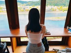 -中村藤吉(平等院店 )
