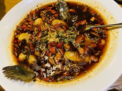 -天府中餐厅·粤菜·海南菜·生猛海鲜(三亚海棠湾洲际度假酒店)
