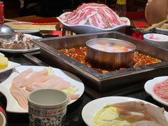 -川江滋香火锅(20年老品牌·星科店)