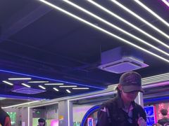 -关你鬼室大型密室逃脱(佛山创意园店)