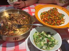 -恰八斗·猛火长沙菜(国贸店)