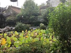 -衣裳街历史文化街区