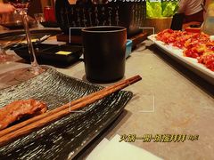 -花时·炭火烧肉(东百中心A馆店)
