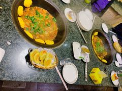 -宁记柴火灶台鱼·全鱼宴(龙源小区店)