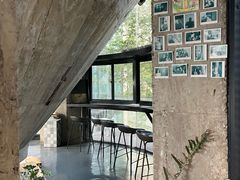 -CEMENT·coffee bar (凤凰创意园店)