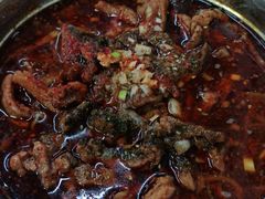 -鹍记特色牛杂面