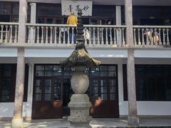 -溪口-滕头旅游景区