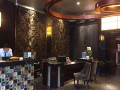 -长沙国金中心异国印象酒店