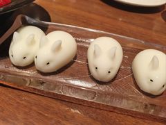 -大树餐厅(益田假日店)