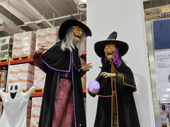 -山姆会员商店(上海浦东店)
