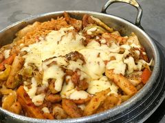 -咕咕站韩国料理(紫金港店)