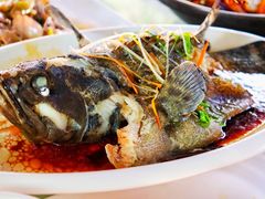 -范饭椰林川湘味海鲜·椰子鸡(三亚湾椰梦长廊店)