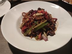 -食间牛排(重庆路万达店)