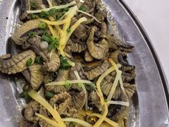 -嘉升大排档(番禺总店)