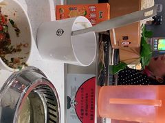 -龍歌自助小火锅(城阳万象汇店)