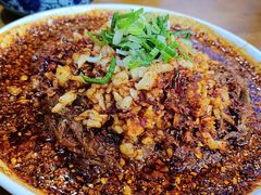 -长安后宰门水盆羊肉(新都心店)