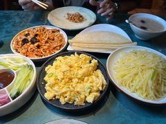 -老昌春饼(大直街店)