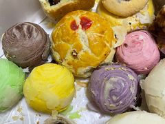 -爱德顺糕点食屋(利民道店)