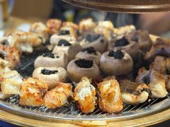 -泥炉烧肉师(新街口金銮巷店)