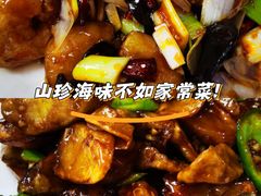 -林之六八·6886大连老菜馆