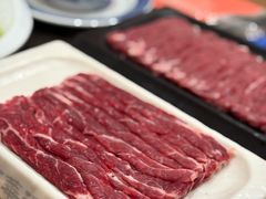 -清真·京华源铜锅涮肉(丰庆店)