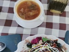 -起士林西餐厅(东经路店)
