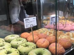 -LELECHA乐乐茶(美罗城店)