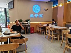 -清真·尖子尖牛肉面(王府井店)