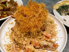 -莆田餐厅PUTIEN(万象天地店)