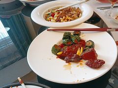 -高老庄新家宴(北斗星广场店)