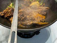 -院里寻菜·精致庭院菜(观沙岭店)