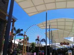 -三亚海昌梦幻海洋不夜城