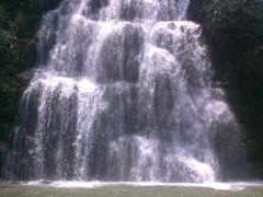 -华蓥山天意谷景区