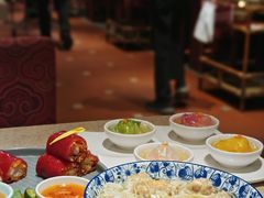 -点都德(聚福楼店)