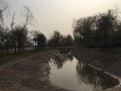 -安阳东站