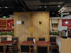 -宏状元现熬粥·京味菜(五棵松店)