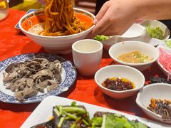-正阳门饭庄·烤鸭·北京菜(万丰路七里庄店)